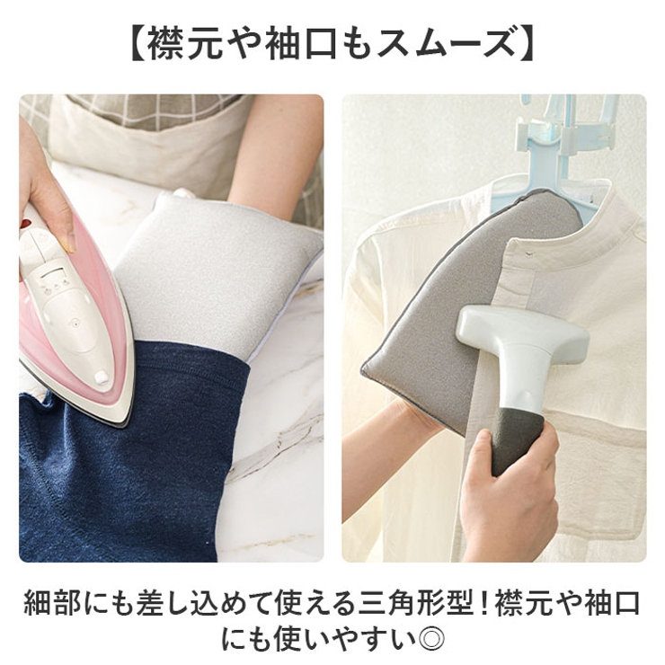 アイロンミトン | BACKYARD FAMILY | 詳細画像5 