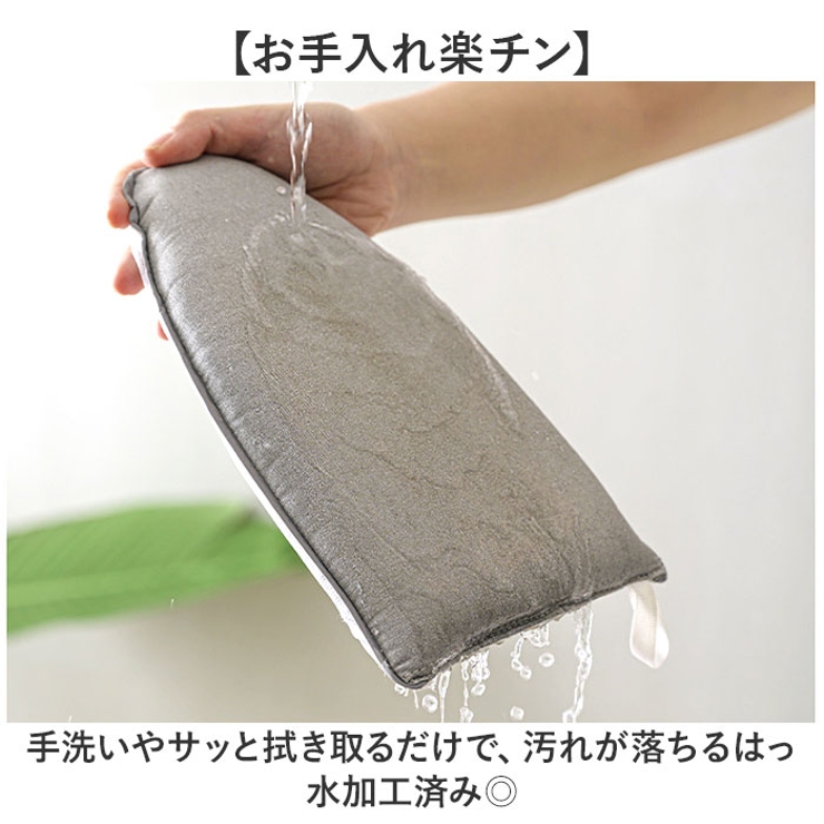 アイロンミトン | BACKYARD FAMILY | 詳細画像10 