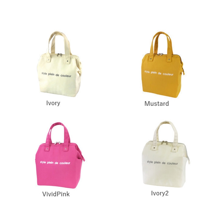 Colors ランチワイヤーバッグLサイズ | BACKYARD FAMILY | 詳細画像20 