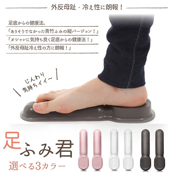 足裏