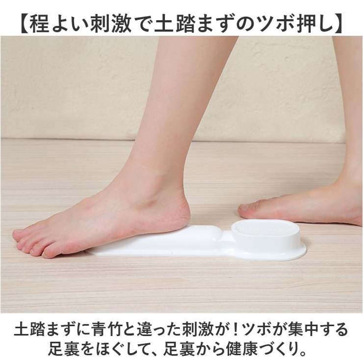 足裏