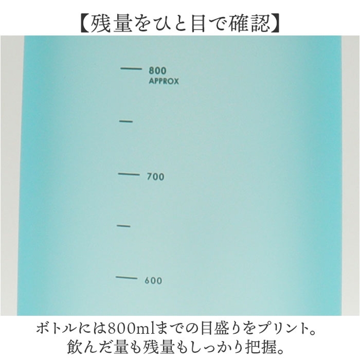 SANTECO オーシャンビバレッジボトル パステル 946 | BACKYARD FAMILY | 詳細画像8 
