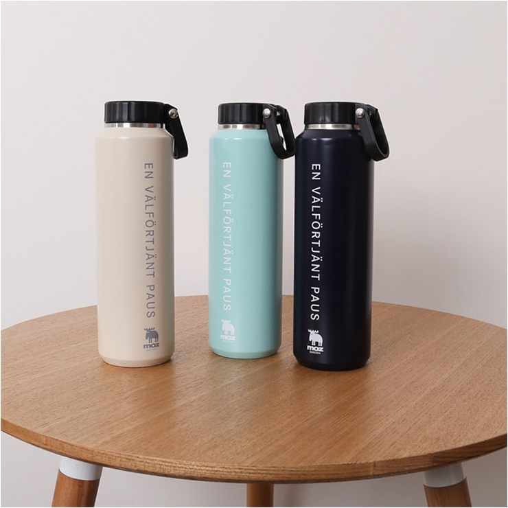 moz ステンレスボトル ハンドル付 710ml | BACKYARD FAMILY | 詳細画像10 