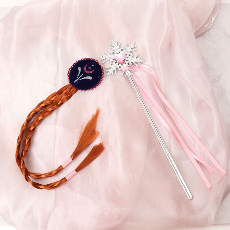 プリンセスグッズ 仮装 女の子 | BACKYARD FAMILY | 詳細画像10 