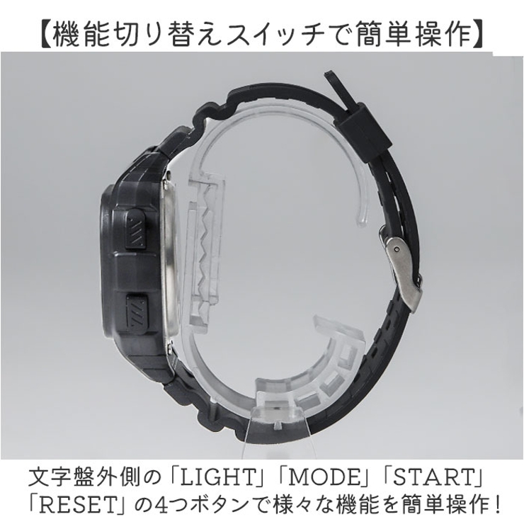 電波ソーラー