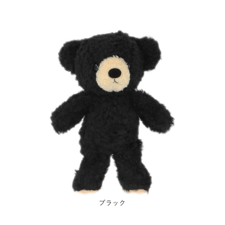 クマのフカフカ 1450S[品番：BCYW0005161]｜BACKYARD FAMILY（バック