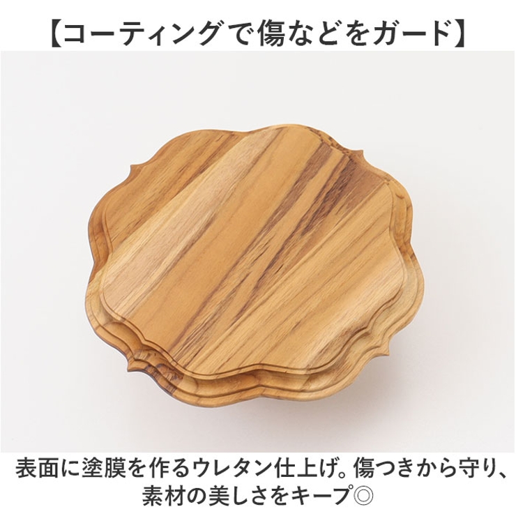 Cake stand gothic S | BACKYARD FAMILY | 詳細画像7 
