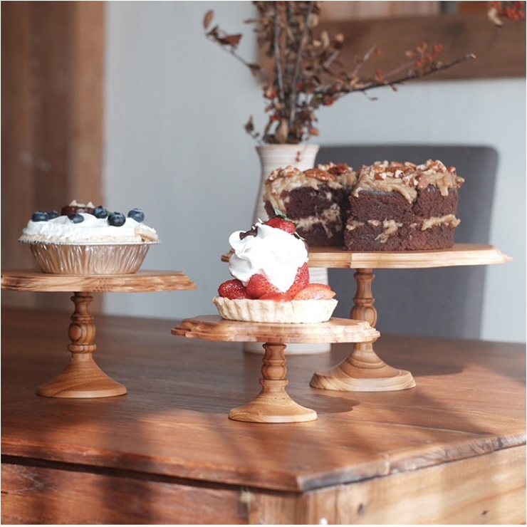 Cake stand gothic S | BACKYARD FAMILY | 詳細画像10 