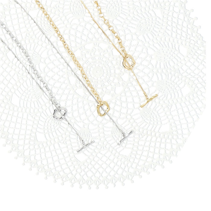 ネックレス 3WAY アクセサリー mmnl318c | BACKYARD FAMILY | 詳細画像10