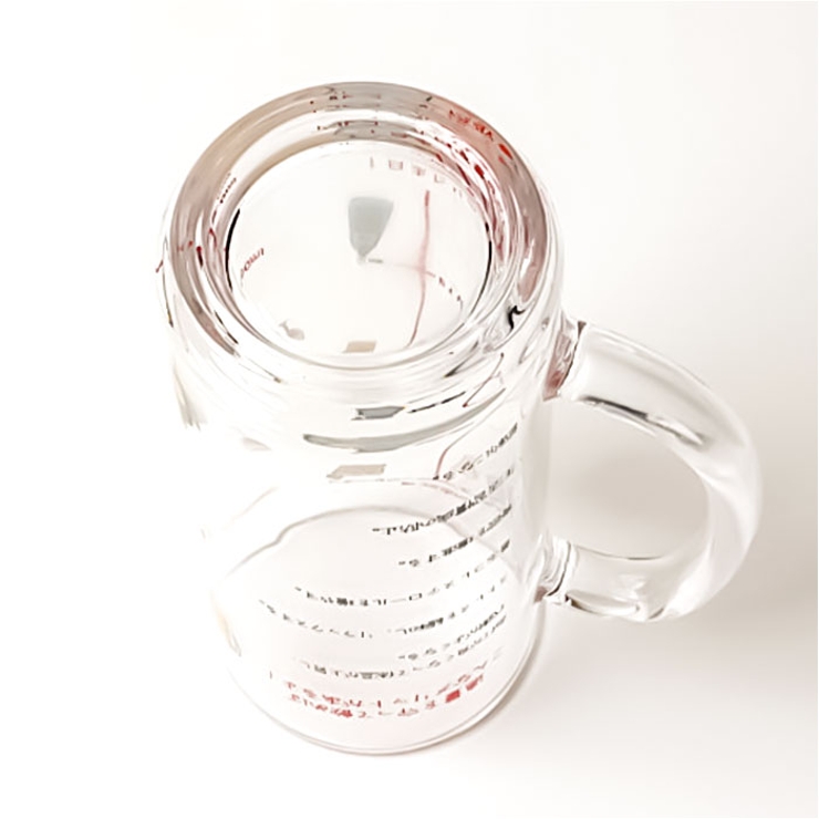 アルコール摂取適量ジョッキ | BACKYARD FAMILY | 詳細画像6