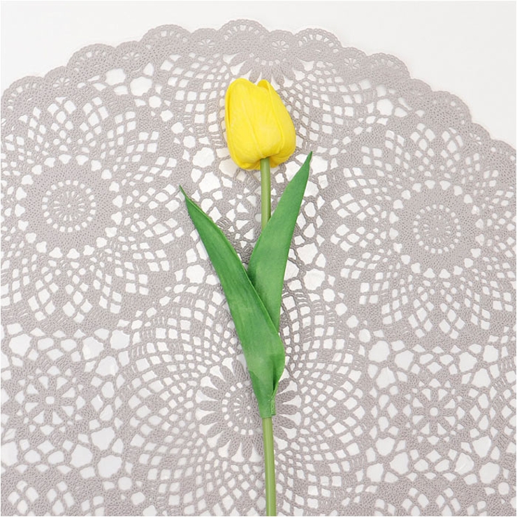 【.amineko.】チューリップ チューリップ 造花 10本[品番：BCYW0030356]｜BACKYARD FAMILY