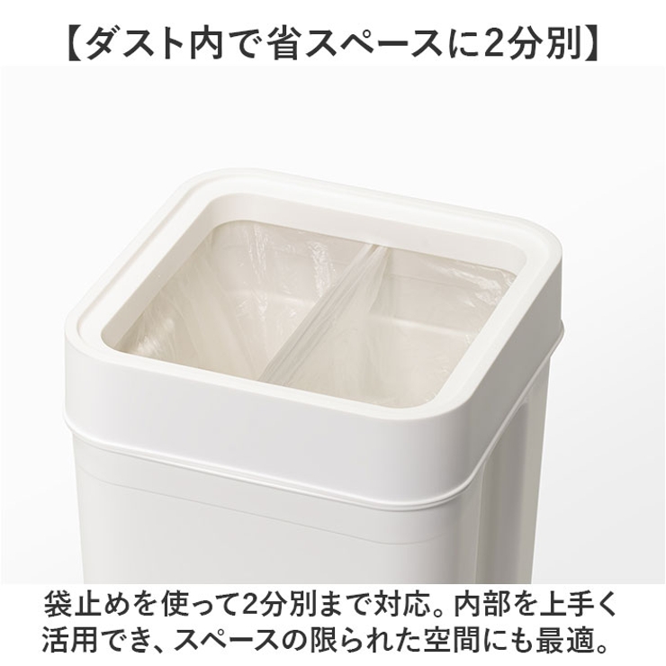 マルチパーパスビン45L | BACKYARD FAMILY | 詳細画像5 