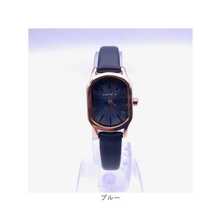 合皮リストウオッチ | BACKYARD FAMILY | 詳細画像9 