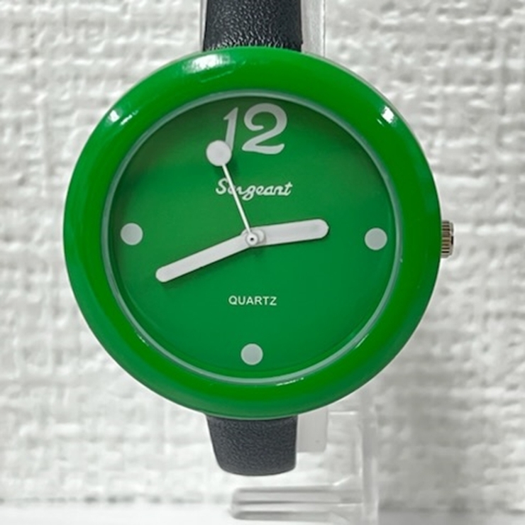 合皮リストウオッチ | BACKYARD FAMILY | 詳細画像6 