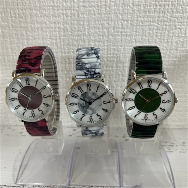 ジャバラウオッチ | BACKYARD FAMILY | 詳細画像13 