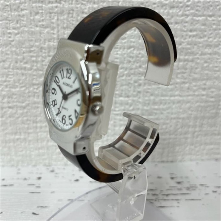 バングルウオッチ | BACKYARD FAMILY | 詳細画像4 