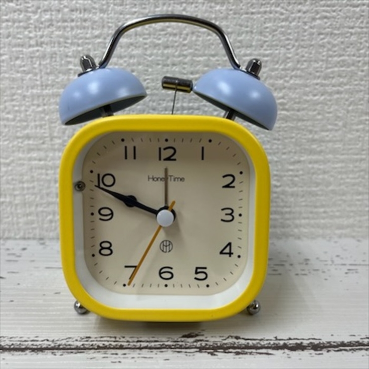 目覚まし時計 | BACKYARD FAMILY | 詳細画像12 