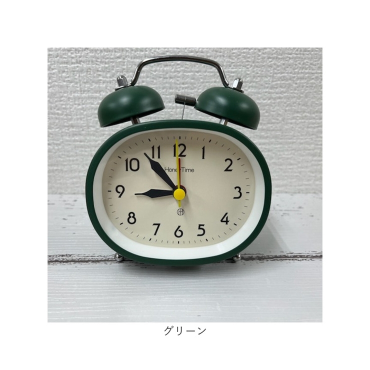 目覚まし時計 | BACKYARD FAMILY | 詳細画像19 