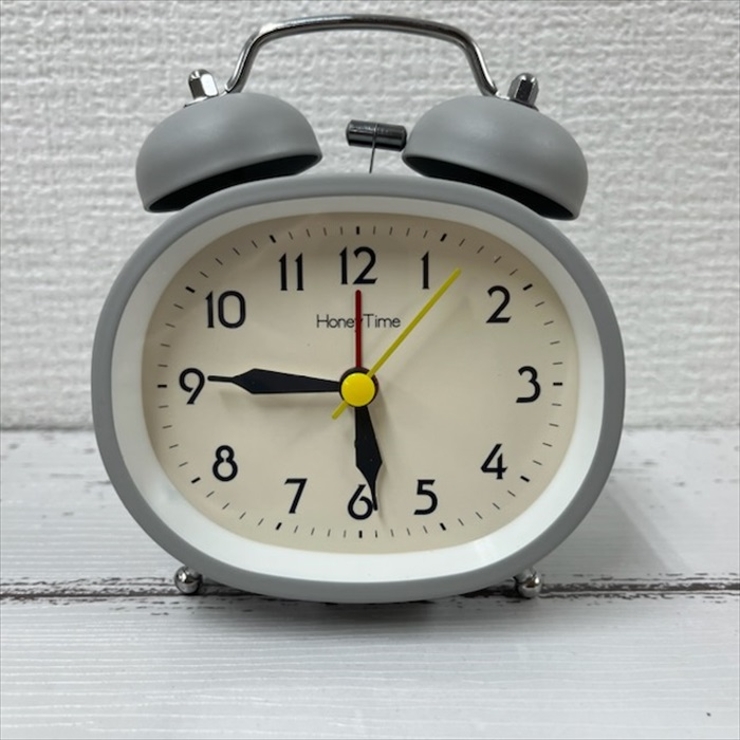 目覚まし時計 | BACKYARD FAMILY | 詳細画像6 