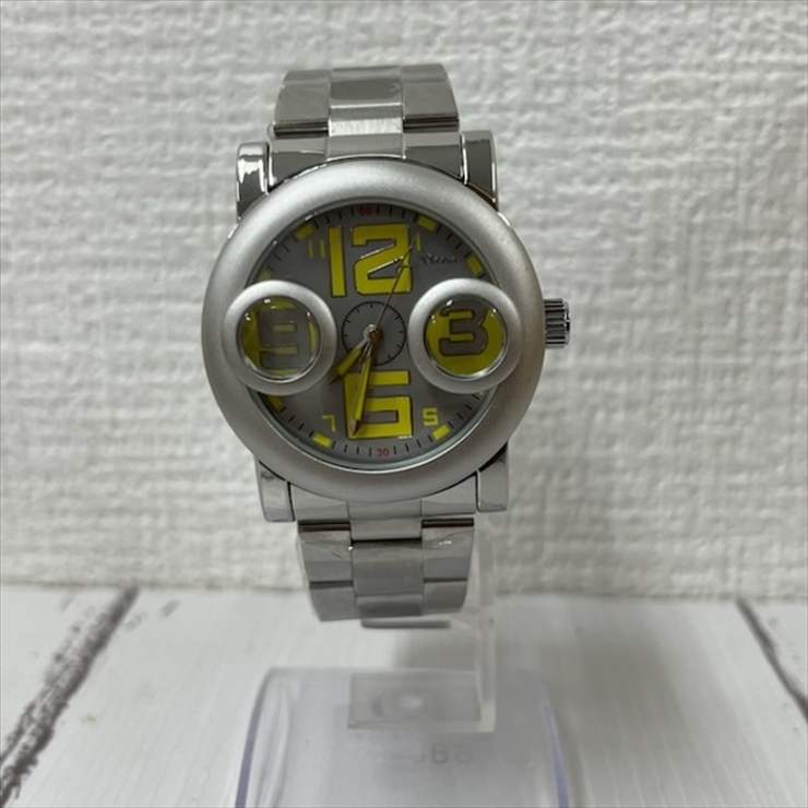 メタルバンドウオッチ | BACKYARD FAMILY | 詳細画像7 