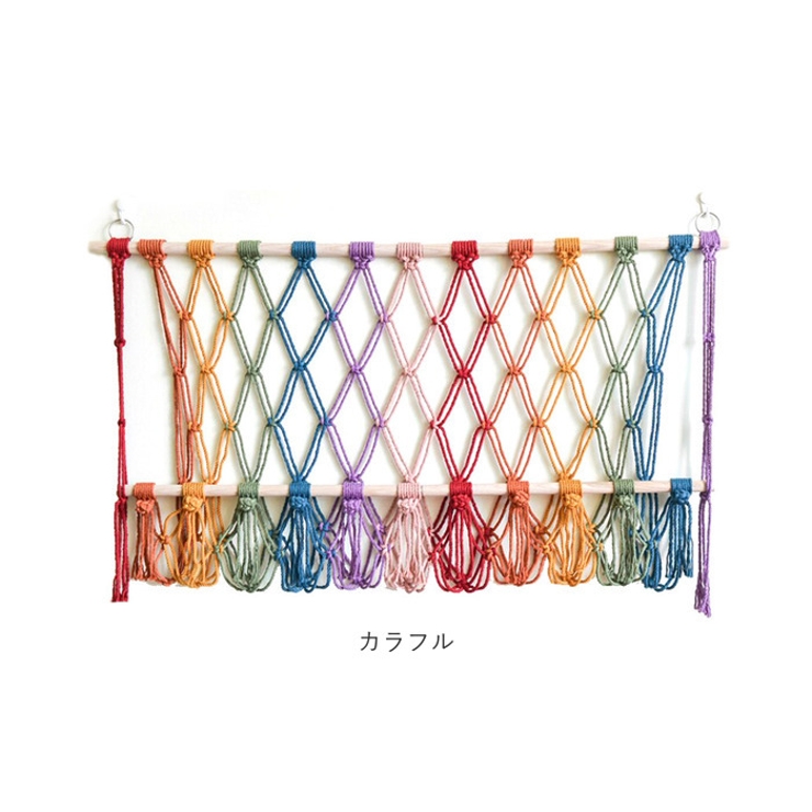 ぬいぐるみ 収納 吊り下げ収納 | BACKYARD FAMILY | 詳細画像8