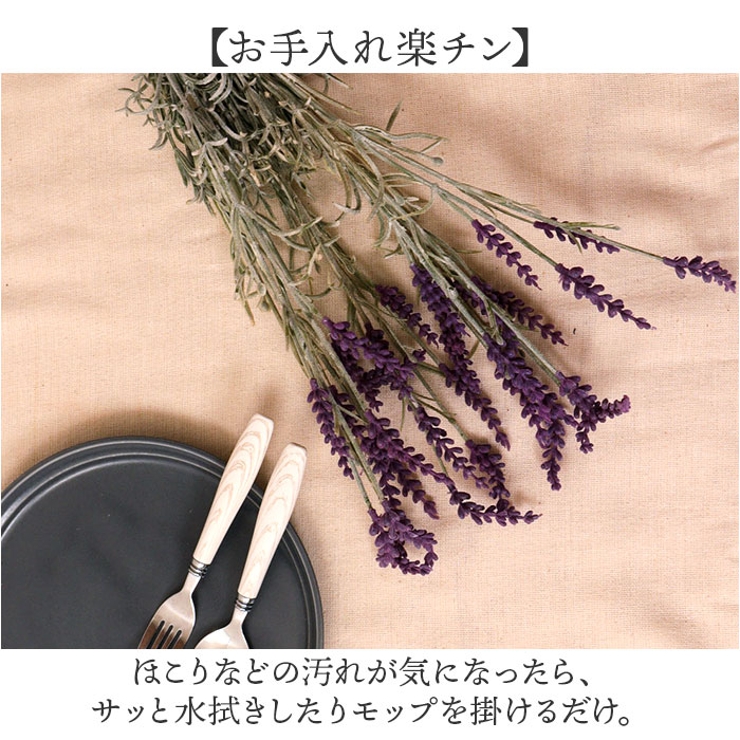 ラベンダーブッシュ | BACKYARD FAMILY | 詳細画像6 