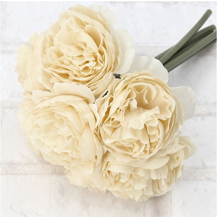 パフィーラナンキュラスブーケ | BACKYARD FAMILY | 詳細画像11