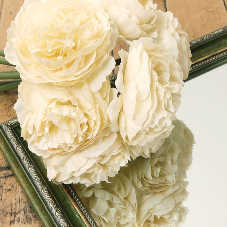 パフィーラナンキュラスブーケ | BACKYARD FAMILY | 詳細画像8