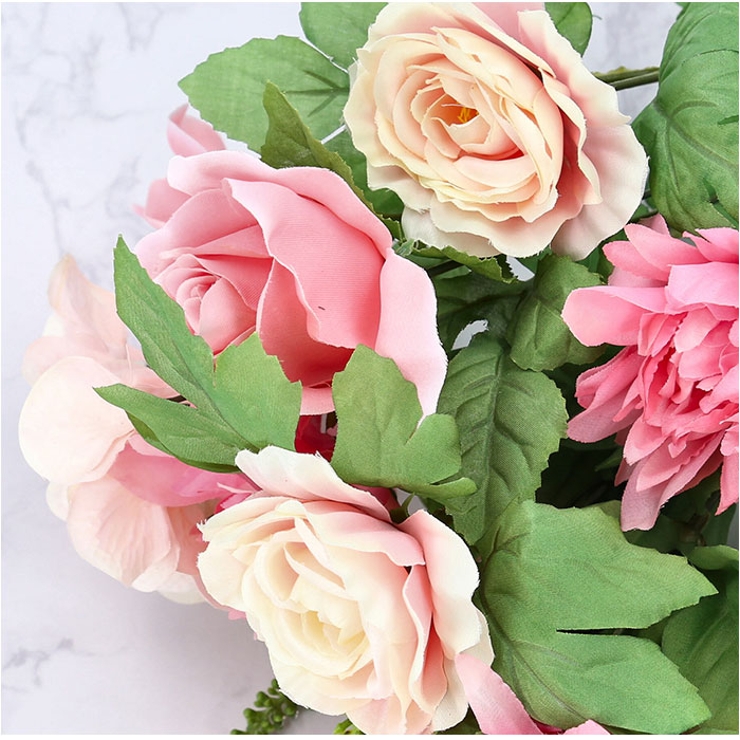 ロングローズミックスブッシュ | BACKYARD FAMILY | 詳細画像13