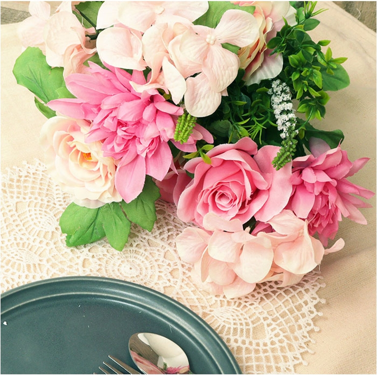 ロングローズミックスブッシュ | BACKYARD FAMILY | 詳細画像6