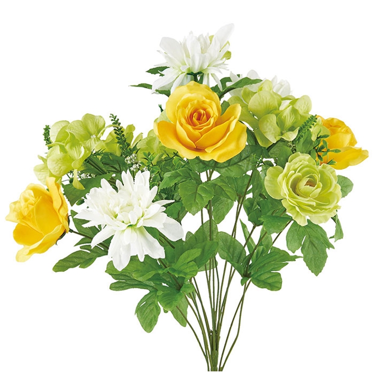 ロングローズミックスブッシュ | BACKYARD FAMILY | 詳細画像8