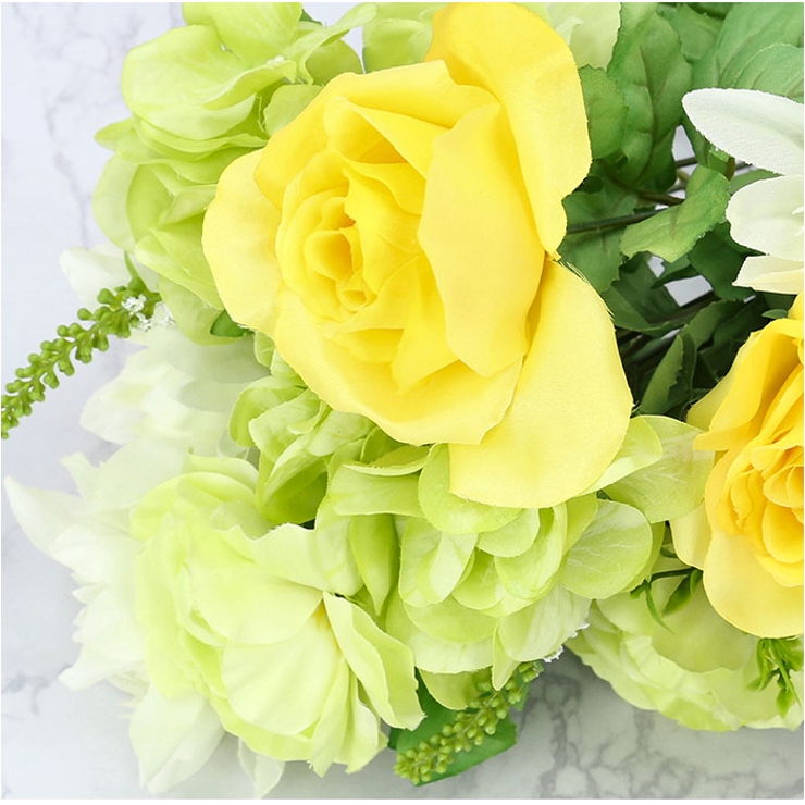 ロングローズミックスブッシュ | BACKYARD FAMILY | 詳細画像9