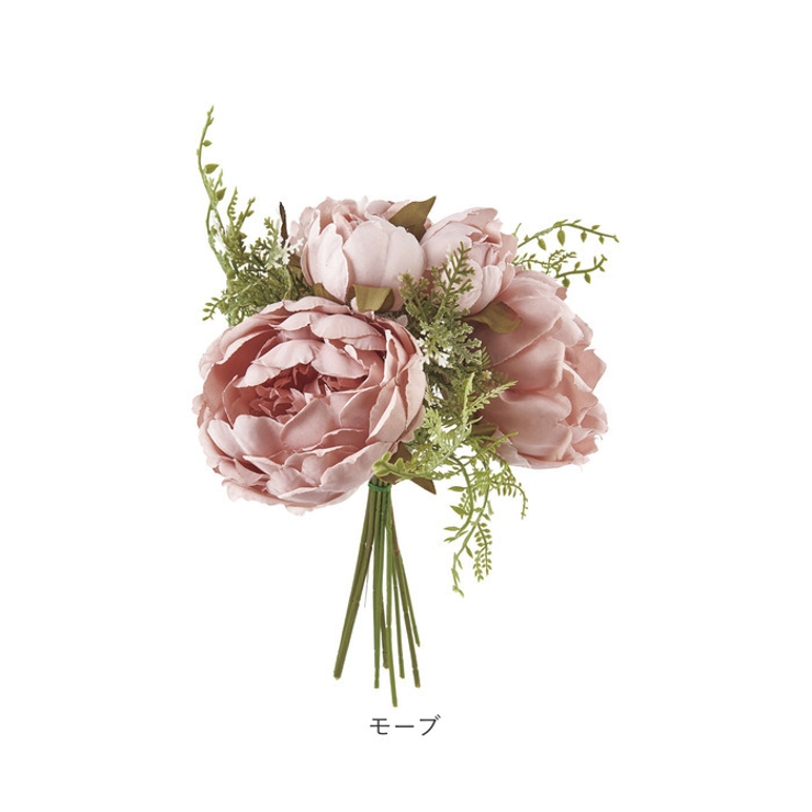 ブライズピオニーミックスブーケ | BACKYARD FAMILY | 詳細画像12