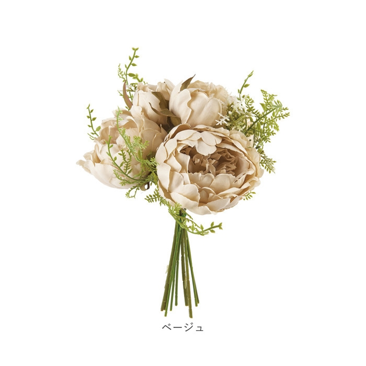ブライズピオニーミックスブーケ | BACKYARD FAMILY | 詳細画像13