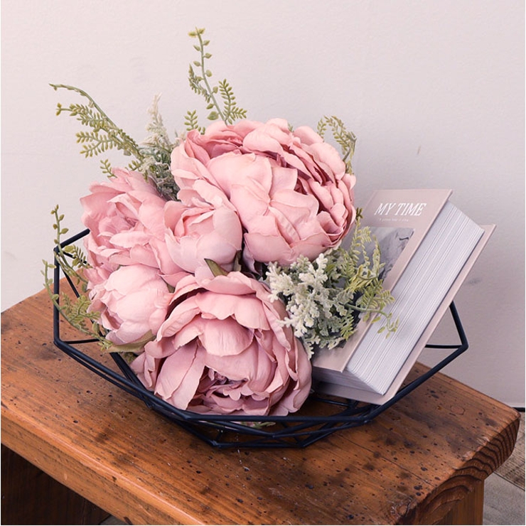 ブライズピオニーミックスブーケ | BACKYARD FAMILY | 詳細画像7