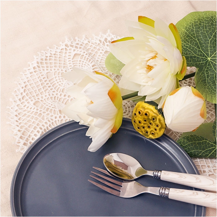 ロータスブッシュ | BACKYARD FAMILY | 詳細画像8