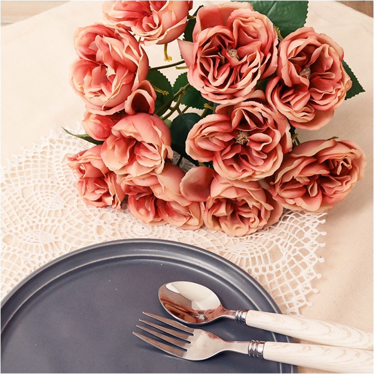 ガーデンローズブッシュ | BACKYARD FAMILY | 詳細画像8