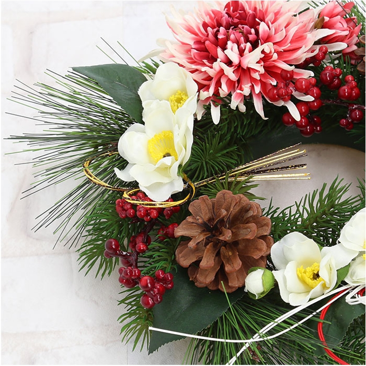 ミックスリース | BACKYARD FAMILY | 詳細画像14