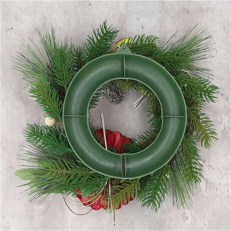 ミックスリース | BACKYARD FAMILY | 詳細画像15