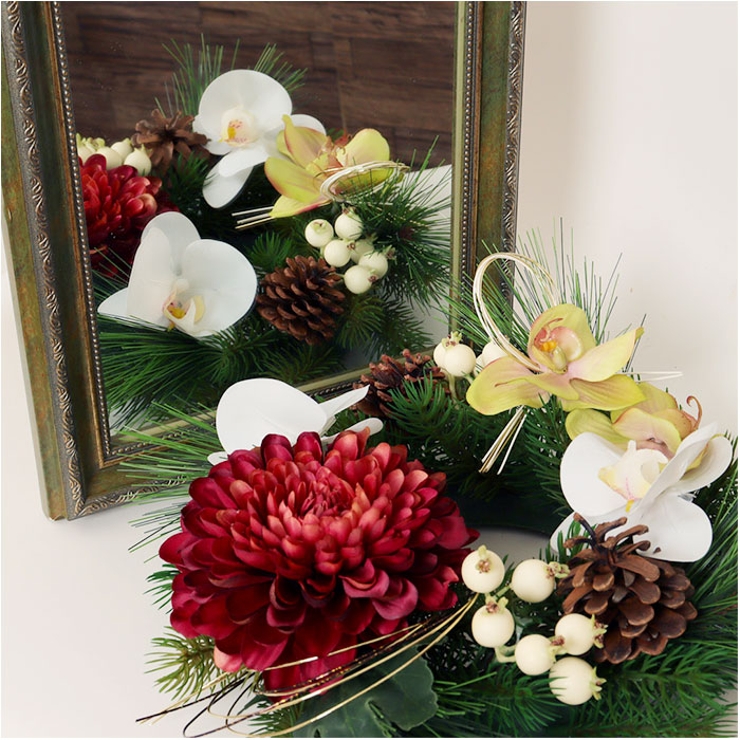 ミックスリース | BACKYARD FAMILY | 詳細画像6