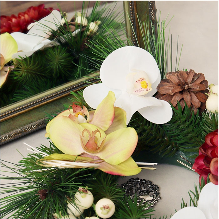 ミックスリース | BACKYARD FAMILY | 詳細画像7