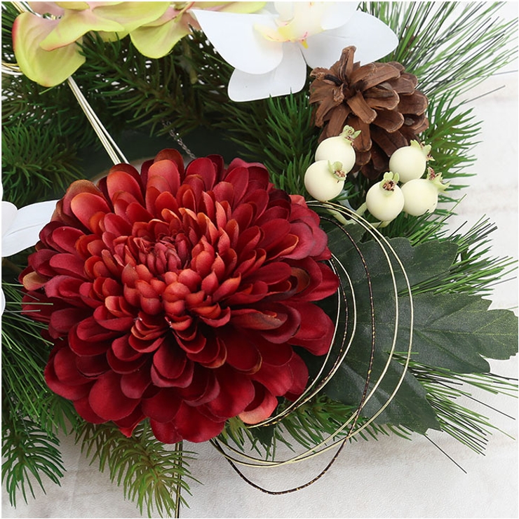 ミックスリース | BACKYARD FAMILY | 詳細画像9