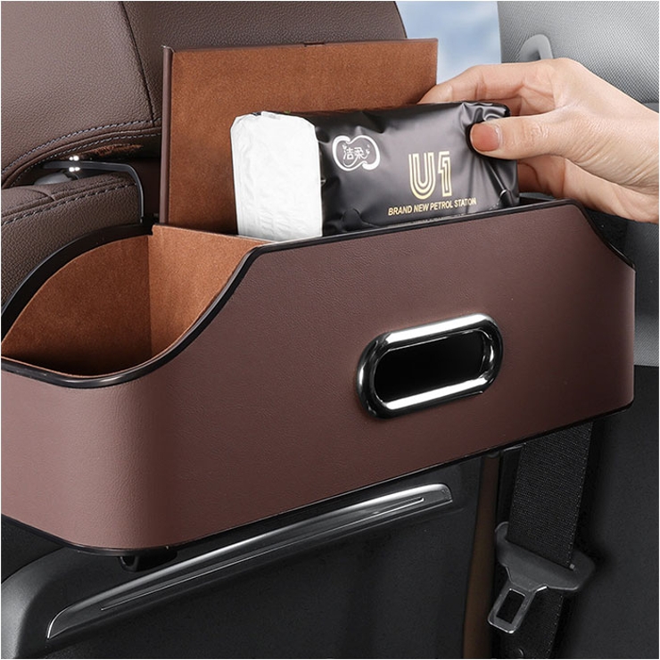 車用 収納 ティッシュケース | BACKYARD FAMILY | 詳細画像11 