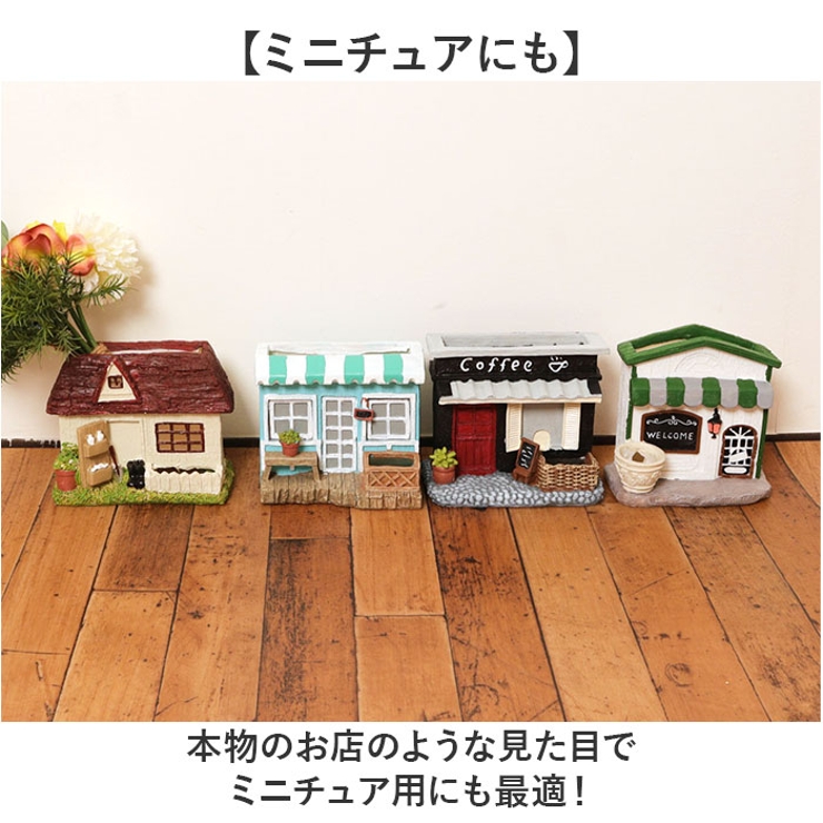 ハウスポット | BACKYARD FAMILY | 詳細画像6 