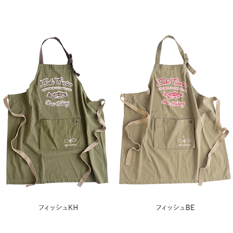 エプロン