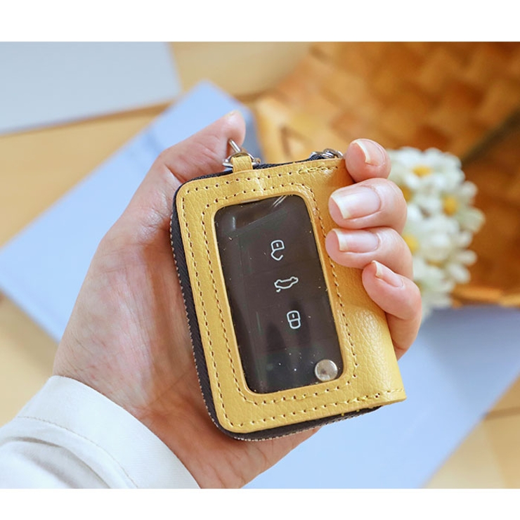 スマートキーケース ムーミン リトルミイ[品番：BCYW0005345]｜BACKYARD  FAMILY（バックヤードファミリー）のレディースファッション通販｜SHOPLIST（ショップリスト）