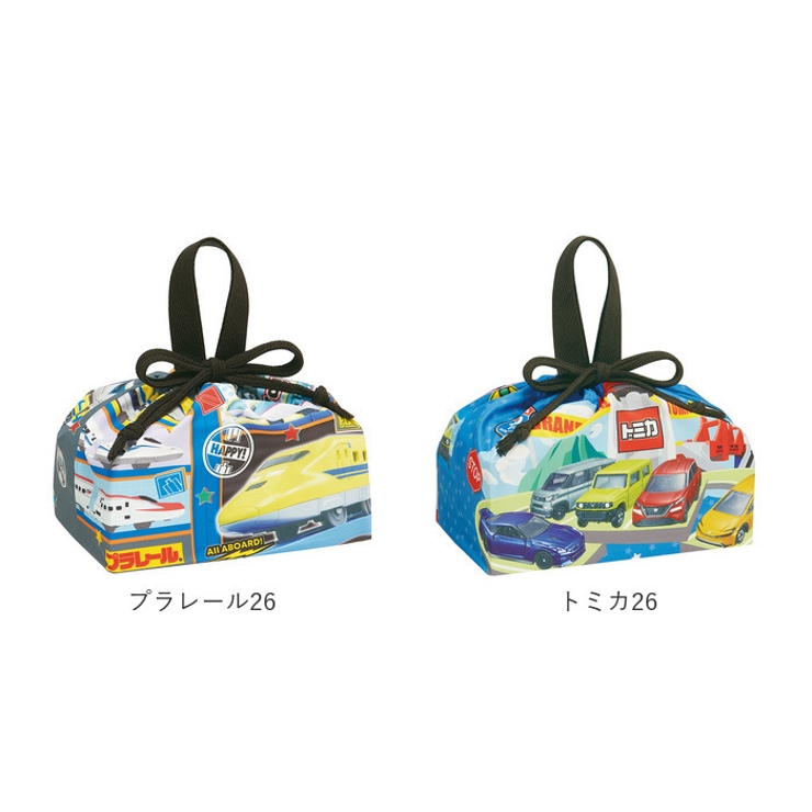 キャラクター ランチ巾着 KB7 | BACKYARD FAMILY | 詳細画像13 