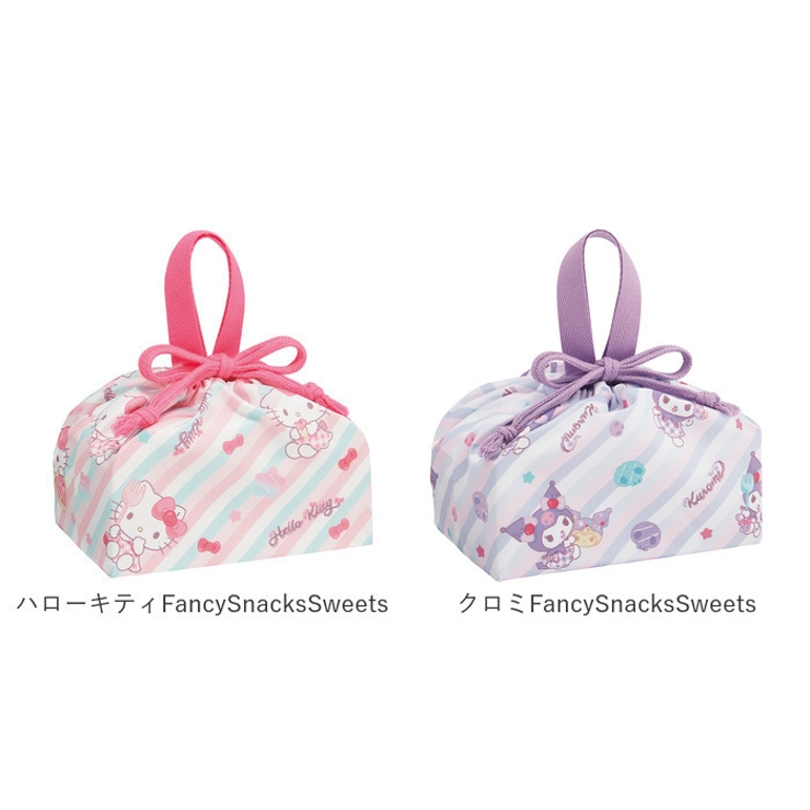 キャラクター ランチ巾着 KB7 | BACKYARD FAMILY | 詳細画像14 