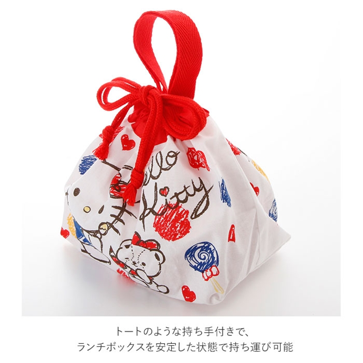 キャラクター ランチ巾着 Kb7 品番 yw Backyard Family バックヤードファミリー のレディースファッション通販 Shoplist ショップリスト