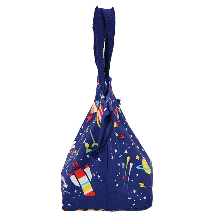 Kavu rope bag popsicle top party